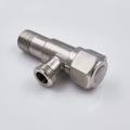 Angel stop valve ss heavy. 