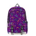 3D Dream SMP Tommyinnit Georgenotfound Quackity Wilbur Soot TECHNOBLADE backpack Teenager Child School Bag Travel backpack.