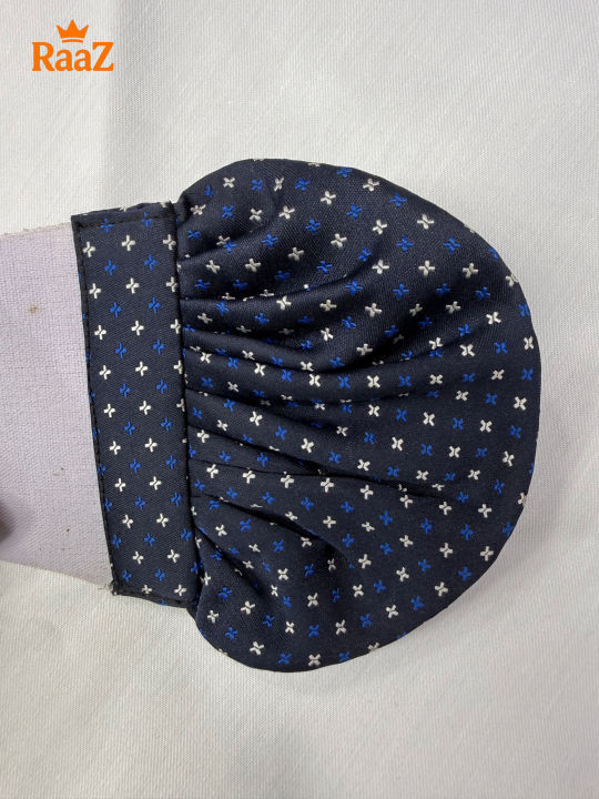 Black%20Polka%20Dot%20Signature%20Pocket%20Square%20for%20Men%20-%20Image%203