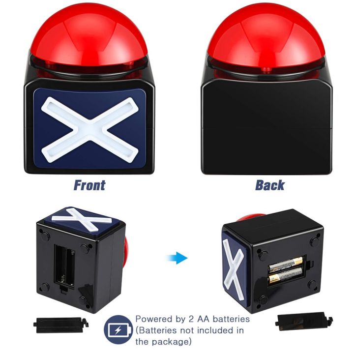 4PCS%20Game%20Answer%20Buzzer,Game%20Buzzer%20Alarm%20Sound%20Play%20Button%20with%20Light%20Trivia%20Quiz%20Got%20Talent%20Buzzer%20Game%20for%20Kids%20-%20Image%203