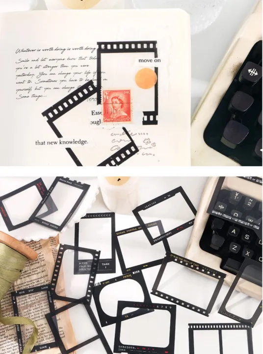 %EF%BC%88New%EF%BC%89RH%20Online%2015PC%20Time%20Boundary%20erie%20Waterproof%20PET%20ticker%20Album%20Diary%20Journal%20Decorative%20Craft%20crapbooking%20DIY%20ticker%20-%20Image%205