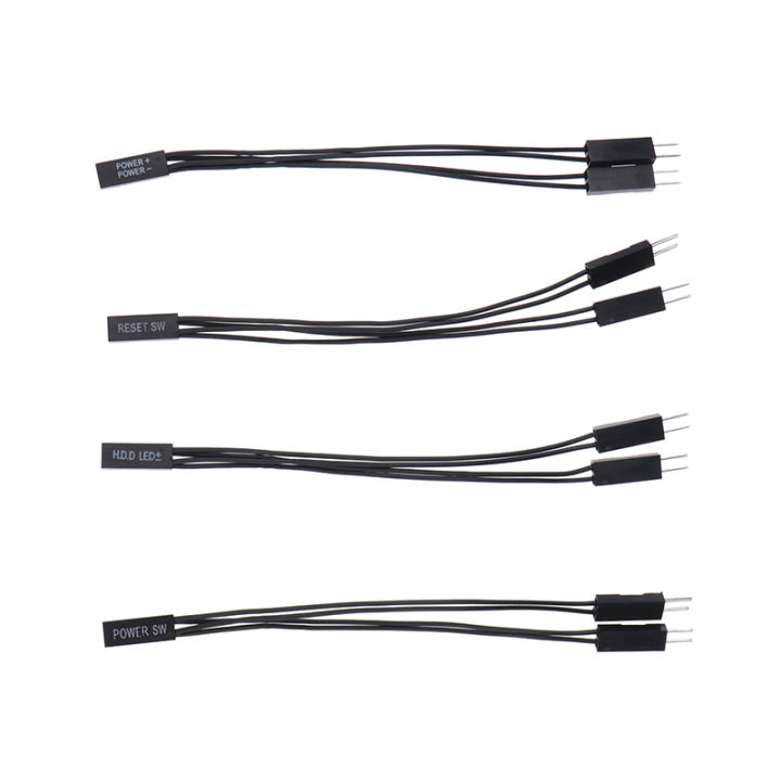 Motherboard%20Switch%20Power%20SW/RESET%20SW/HDD%20LED%20/Power%20LED%201%20To%202%20Double%20Adapter%20Cable%20Support%20Dual%20Boot%20jingu%20-%20Image%204