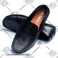 Rubber Sports Formal Loafer Shoe ASHOKA Water Proof Slip On Loafer Shoes  for Men Full Rubber [Handicraft Shop]. 