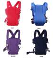 Baby Carrier Soft, Comfortable and stylish Baby Carrying Bag Suitable for 6 Months to 2 Years. 