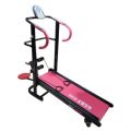 Manual Treadmill - BODYFLEX - SL5006. 