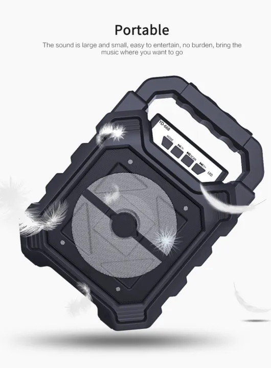 Ecocc%E3%80%90COD%E3%80%911200mAh%20Wireless%20Bluetooth%20speaker%20portable%20boom%20box%20supports%20microphone%20input%20outdoor%20card%20pluggable%20large%20volume%20speake%20-%20Image%209