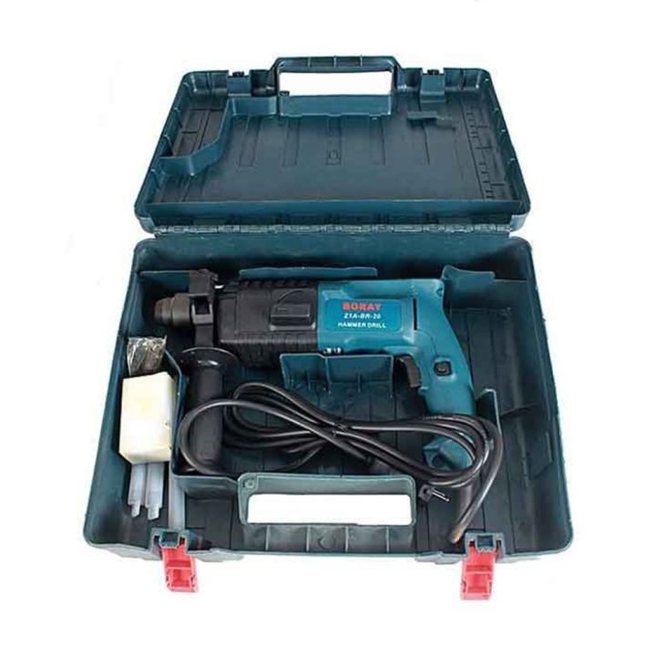 BORAY%20Rotary%20Hammer%20Drill%20machine%2020-22mm%202000Watt%200-900r/min%20Professional%20Quality%20and%20Multi%20Function%20SAME%20AS%20PICTURE%20-%20Image%203