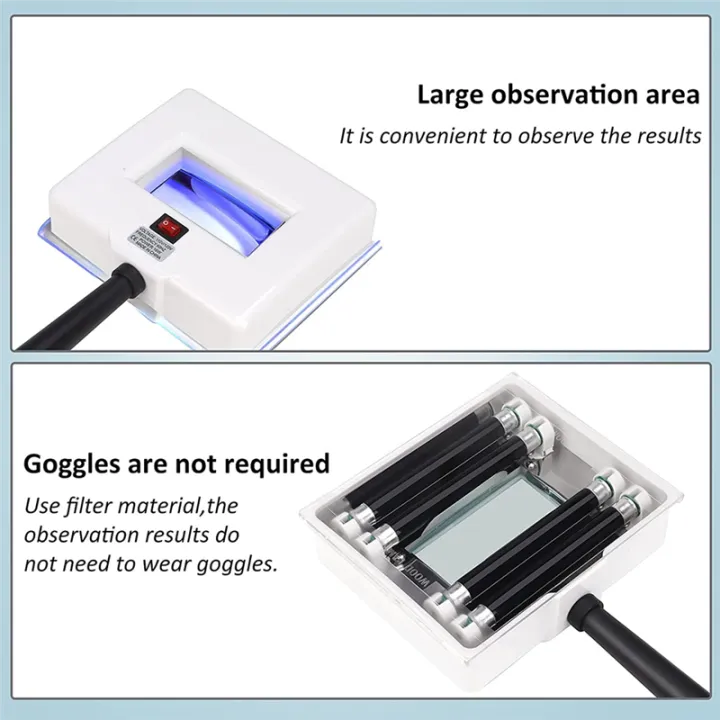 Woods%20Lamp%20Skin%20Analyzer%20Portable%20Magnifying%20Analyzer%20Plastic%20with%20Shade%20Cloth%20for%20Skin%20Testing%20US%20Plug%20-%20Image%207