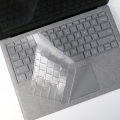 For Microsoft Surface 1 2 3 Pro 3 4 5 Surface laptop book Clear TPU Laptop Keyboard Protector Cover Skin 10.8 12.3 12 13 13.3.