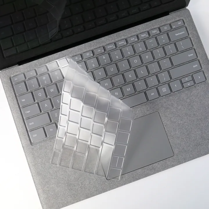 For%20Microsoft%20Surface%201%202%203%20Pro%203%204%205%20Surface%20laptop%20book%20Clear%20TPU%20Laptop%20Keyboard%20Protector%20Cover%20Skin%2010.8%2012.3%2012%2013%2013.3%20-%20Image%203