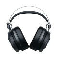 Razer Nari Essential Wireless Gaming Headset 2.4GHz Wireless 7.1 Surround Sound Earphone Replacement for PC, PS4, Mac. 