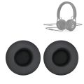 (New)2 PCS For Beats EP Wired Headset Ear-cap Sponge Earmuffs. 