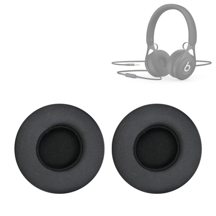 (New)2%20PCS%20For%20Beats%20EP%20Wired%20Headset%20Ear-cap%20Sponge%20Earmuffs%20-%20Image%204