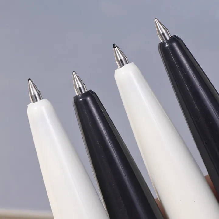 1/2Pcs%20Decompression%20Rotating%20Gel%20Pen%20Answer%20Pen%20Novelty%20ABCD%20Select%20Rotation%20Answer%20Black%20Pen%20-%20Image%207