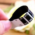1Pcs Forehead Head Strip Thermometer Water Milk Thermometer Fever Body Baby Child Kid Test Temperature Sticker Baby Care|r|n|r|n|r|n|r|n|r|n|r|n|r|n.