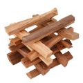 【Hey my home】50g 7CM Irregular Resin Incense Natural Sandalwood Chips all Logs Incense Sticks For Home Sandalwood. 