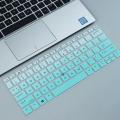 For 13 Inch HP EliteBook 735 G5/830 G5 Soft Ultra-thin Silicone Laptop Keyboard Cover Protector. 