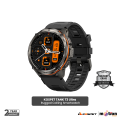 Kospet Tank T3 Ultra Dual  Ultimate Rugged Smart Watch With Amoled Display. 