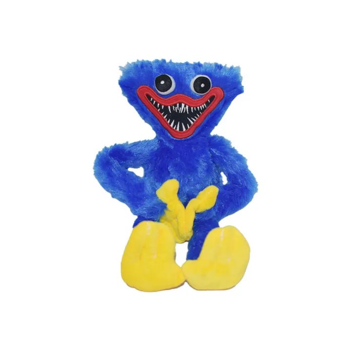 Huggy%20Wuggy%20Plush%20Toy%20Filled%20Style%20A-without%20Bow%20-%20Image%207
