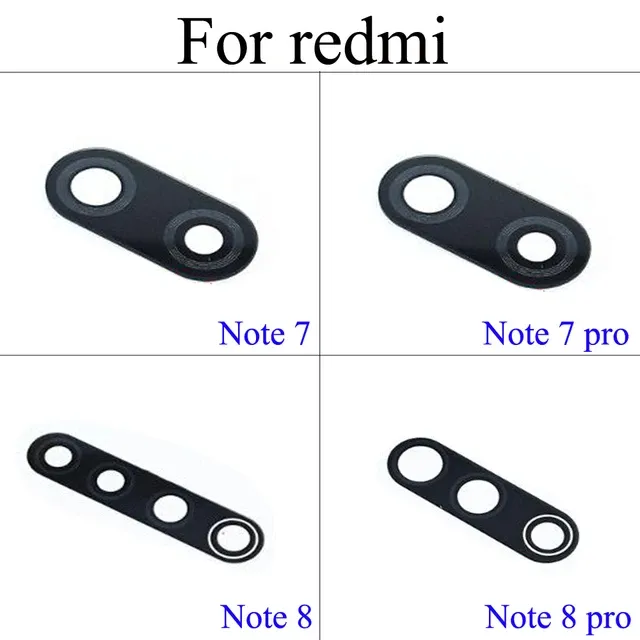 Camera%20lens%20glass%20replacement%20for%20Xiaomi%20Redmi%20note%207%20/note%207%20pro%20/%20note%208%20/note%208%20pro%20-%20Image%203