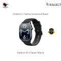Kieslect Ks 3 Smart Calling Watch. 