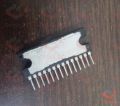 IC LA4508 LA 4508 Audio Power Amplifier LA4508 8.5W 9V 12V ZIP 14 Pin Dual 2 Channels Stereo Audio Board Amplifier IC LA 4508 Electrical Circuitry & Parts.