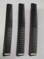 FEXJA Black Premium Hair Comb-1pcs. 