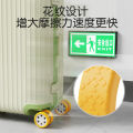 8Pcs Silicone Thick Wheels cover Protector For Luggage Reduce Noise Travel Luggage Suitcase Wheels Cover Thicken Trolley Box Casters Cover. 