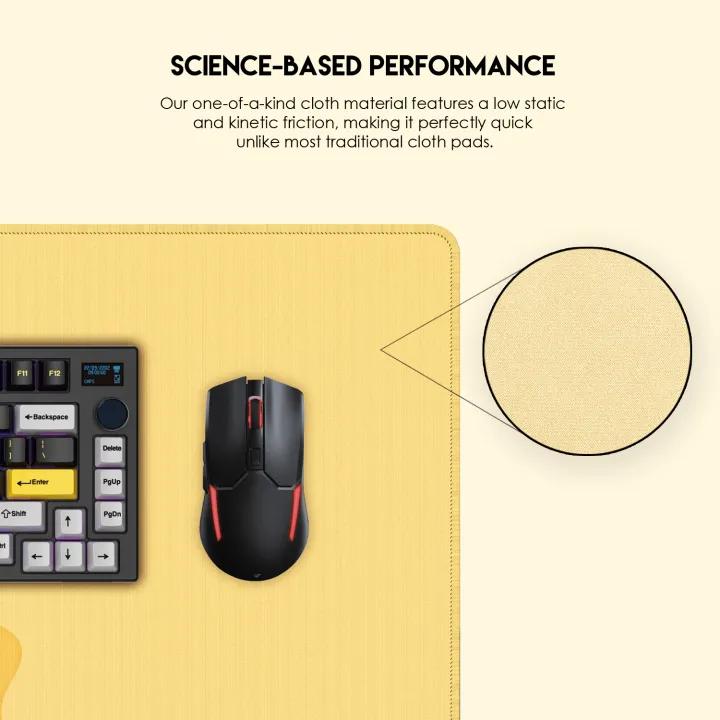 FANTECH%20ATO%20MP905%20VIBE%20EDITION%20DESK%20MAT%20Durable%20Edge%20Stitching%20Water%20Proof%20Silky%20Smooth%20Surface%20Anti-Slip%20Base%20Mousepad%20Size%20900x400x4mm%20For%20Gaming%20Gamers%20Design%20Sandy%20Charcoal%20-%20Image%202