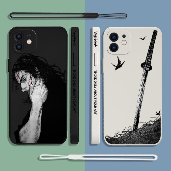 Vagabond%20Manga%20Phone%20Case%20For%20Samsung%20Galaxy%20S23%20S22%20S21%20S20%20Ultra%20Plus%20FE%20S10%204G%20S9%20S10E%20Note%2020%2010%209%20Plus%20With%20Lanyard%20Cover%20-%20Image%203
