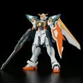 BANDAI Anime Mobile Suit Gundam Model Star Moving Wind Spirit New Free Flying Wing Assembly Kit Plastic Action Figure Toy Gift Amour zii. 