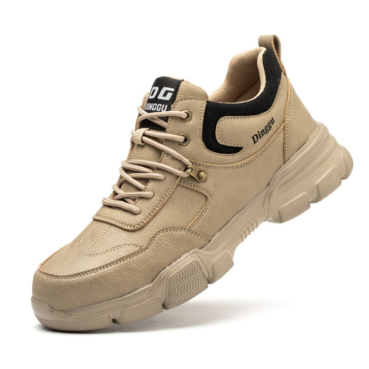 DINGGU%20safety%20shoes/%20%20Steel%20toe%20and%20steel%20mid%20sole%20safety%20shoes/%20%20Light%20weight%20safety%20shoes%20for%20construction%20site,%20Garments%20work,%20Textile%20work,%20Industrial%20work,%20Motor%20cycle%20raiding%20etc.%20-%20Image%2010