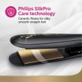 Philips HP8316 KeraShine Advanced Hair Straightener. 