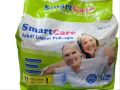 Smart Care Adult Diaper pull ups size M. L.