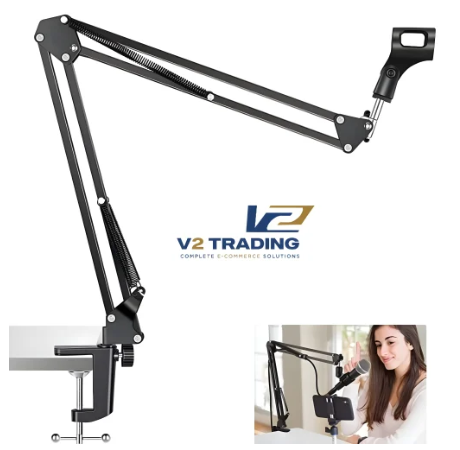 Professional%20Recording%20Microphone%20Table%20Stand%20For%20Dynamic%20And%20Condenser%20Mic%20-%20Image%208