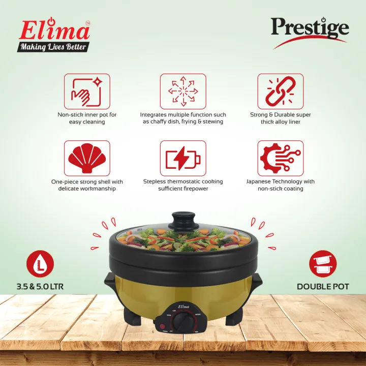 Elima%20EM-MC500%205.0%20Litre%20double%20pot%20Electric%20Multi%20Cooker.%20-%20Image%203