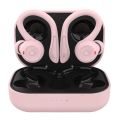 Lenovo XT80 Pro Ear Hook Wireless Earphone Bluetooth Headset Gaming Sport headphone Noise Cancelling In Ear Airbuds Pods Earbuds. 