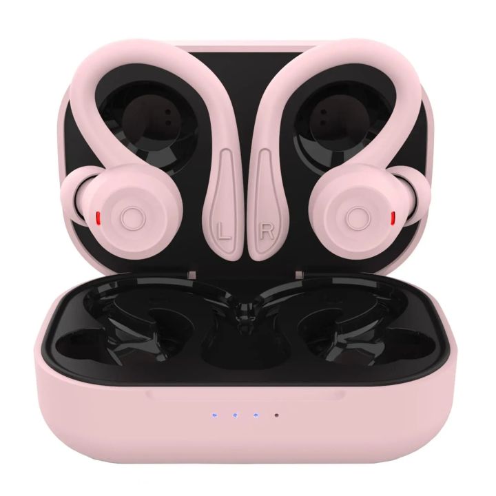 Lenovo%20XT80%20Pro%20Ear%20Hook%20Wireless%20Earphone%20Bluetooth%20Headset%20Gaming%20Sport%20headphone%20Noise%20Cancelling%20In%20Ear%20Airbuds%20Pods%20Earbuds%20-%20Image%207