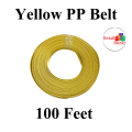 100 Feet  PP Strapping Band, PP Belt, Packing Strap. 