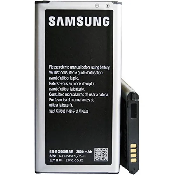 Samsung%20EB-BG900BBE%20Mobile%20Battery%202800%20mAh%20%20For%20Samsung%20Galaxy%20S5%20-%20Image%202