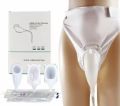 Silicone Urine Collector Bag For Male. 