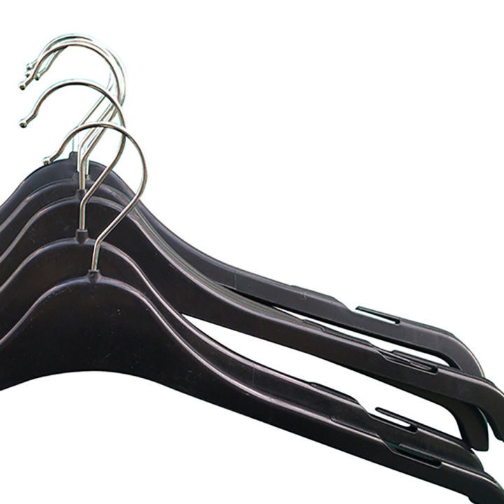 Best%20Set%20of%2012%20Plastic%20Hangers%20for%20Adult%20and%20Child%20Clothing:%20Essential%20Cloth%20Hangers%20for%20Organization%20-%20Image%203