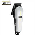 Wahl 8467 Professional Super Taper Corded Hair Clipper for Men.