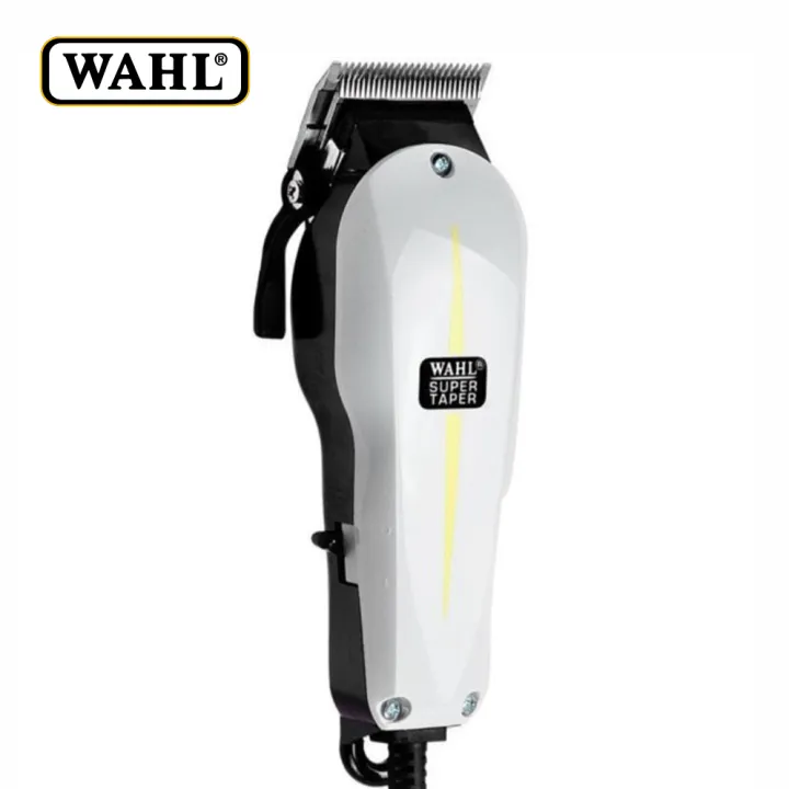 Wahl%208467%20Professional%20Super%20Taper%20Corded%20Hair%20Clipper%20for%20Men%20-%20Image%204