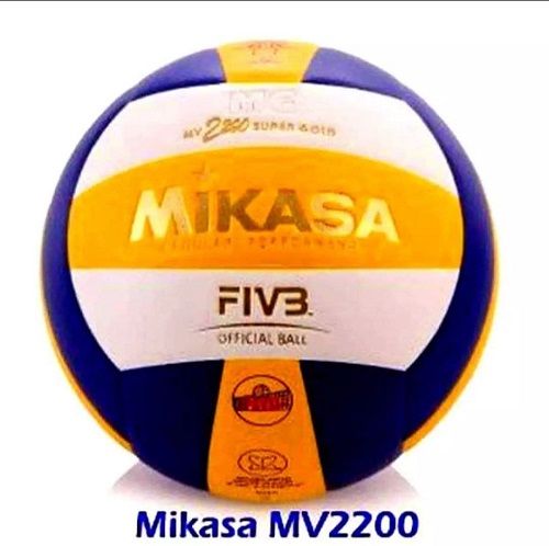 Pièce De Monnaie Arbitre Mikasa – Toss Coin FIVB Officielle, Diamètre 30 Mm