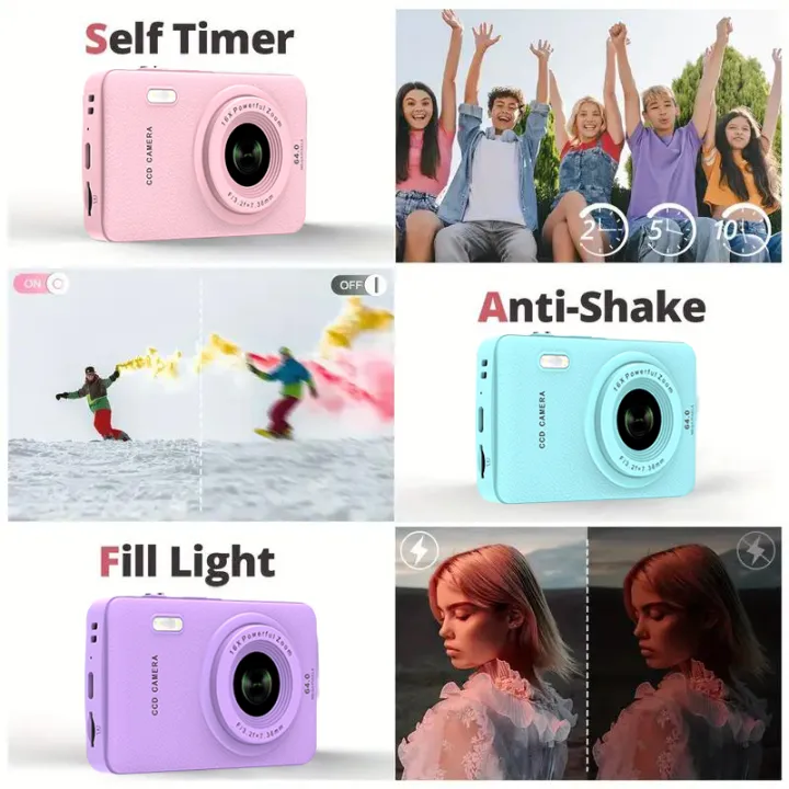 W%20O%20Q3%20Mini%20Digital%20Photo%20Camera%2048MP%201080P%2016X%20Zoom%20Child%20Point%20and%20Shoot%20Vlogging%20Cameras%20Vintage%20Portable%20Video%20Photocamera%20-%20Image%206