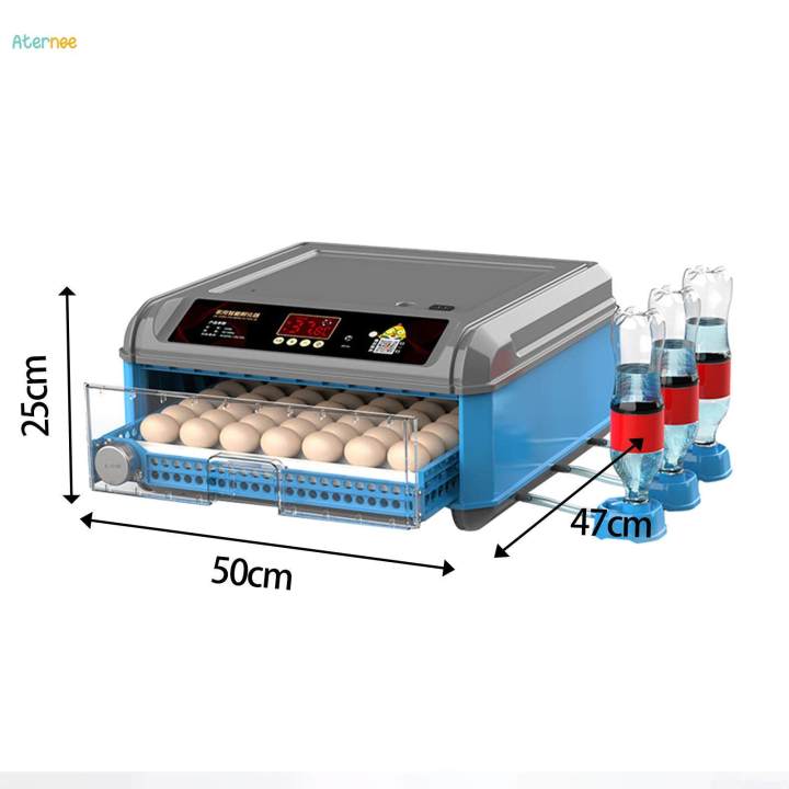 Automatic%20Egg%20Incubator%20Easy%20Cleaning%20Chicken%20Hatcher%20for%20Quail%20Goose%20Pigeon%2048%20Eggs%20-%20Image%209