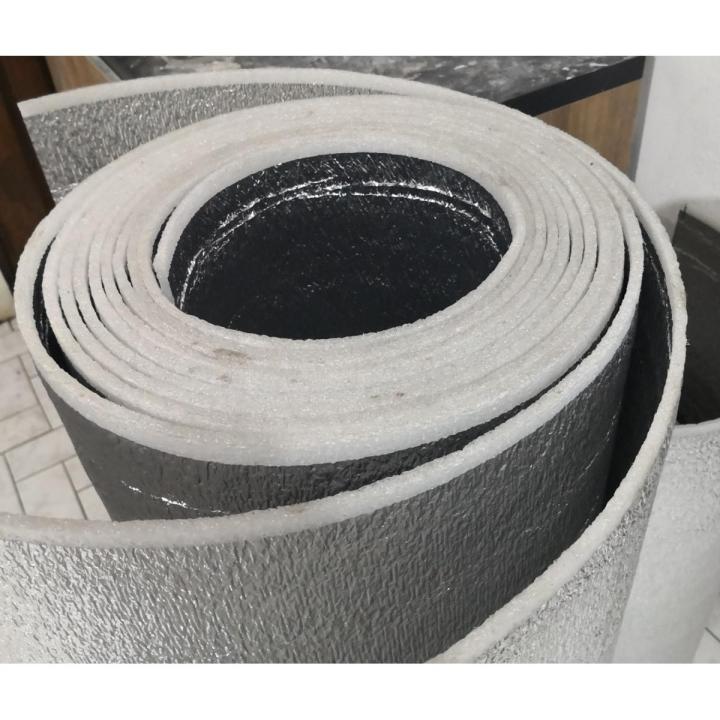 Roof Insulation Foam 5mm Super Heavy Duty
