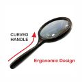 Magnifying Glass Medium 75mm. 