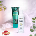 Rajkonna Acne Fighting Facial Wash and All Purpose Toner. 